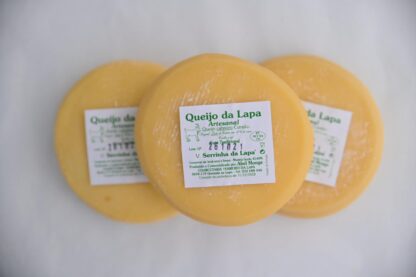 Queijo Artesanal da Lapa