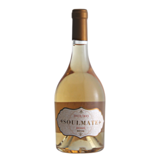 Soulmate Rosé 2019