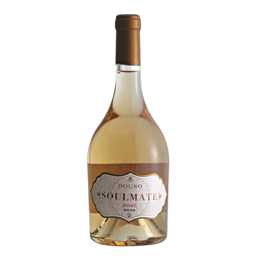 Douro Soulmate Rosé 2019 Soulmate Rosé 2019