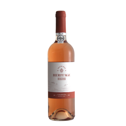 Heritage Colheita Rosé 2019