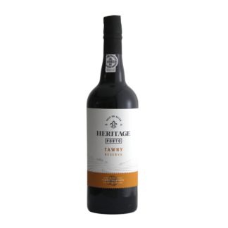 Heritage Tawny Reserve