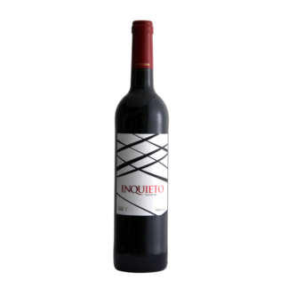 Inquieto Reserva Tinto 2017