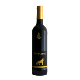 Lupucinus Reserva Tinto 2018