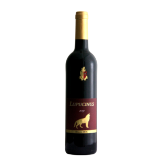 Lupucinus Tinto 2019