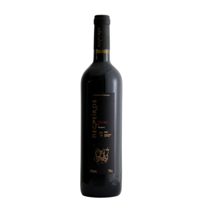 Negreiros Reserva Tinto 2018