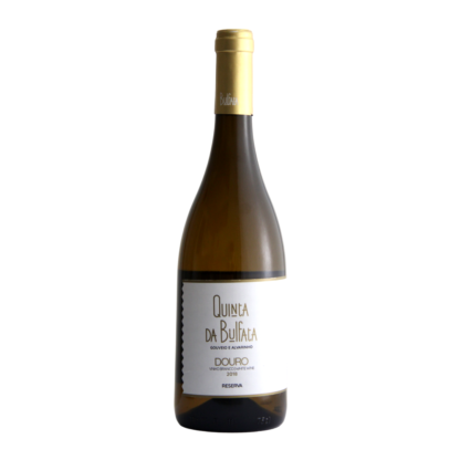 Quinta da Bulfata Reserva Branco 2018