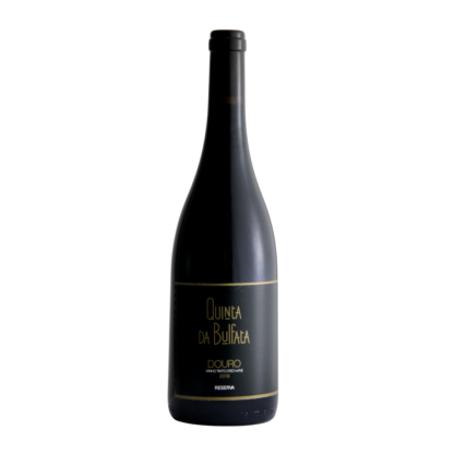 Quinta da Bulfata Reserva Tinto 2018