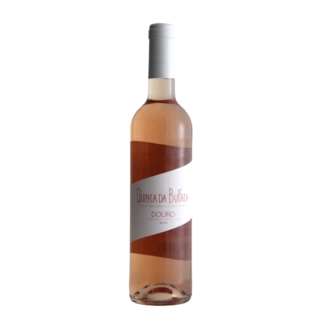 Quinta da Bulfata Rosé 2020