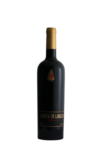 Quinta de Lubazim Reserva 2018