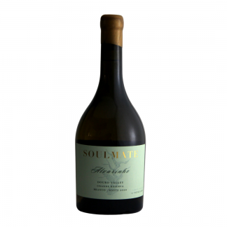 Soulmate Alvarinho Branco 2020 Frente