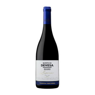 Quinta da Devesa Tinto Touriga Nacional 2019