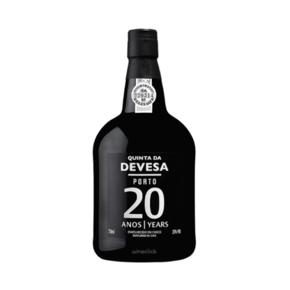 Quinta da Devesa Porto 20 Anos Tawny