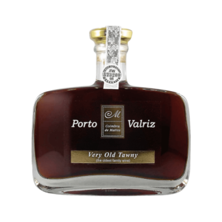 Porto Valriz – Very Old Tawny (1858)