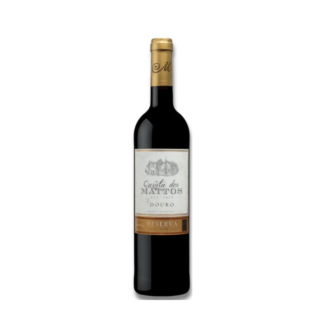 Quinta dos Mattos – Reserva tinto 2019