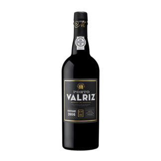 Porto Valriz – Vintage 2016