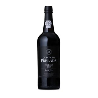 Quinta da Prelada Porto Vintage 2017