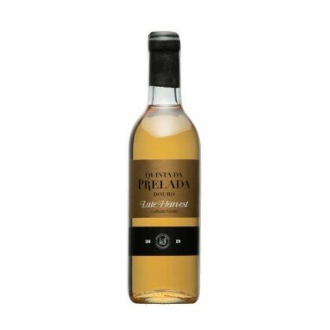 Quinta da Prelada Late Harvest 2019 Quinta da Prelada Late Harvest 2019