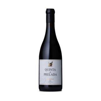 Quinta da Prelada Reserva 2018