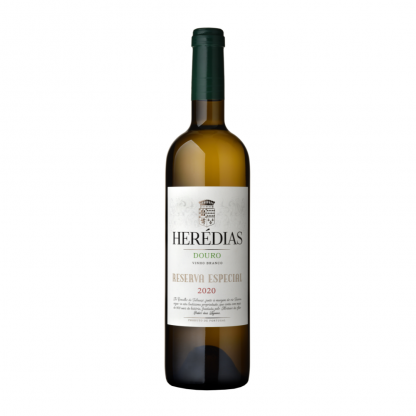 Reserva Especial Branco