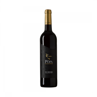 PÔPA BLACK EDITION TINTO 2017