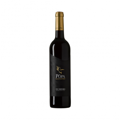 PÔPA BLACK EDITION TINTO 2017