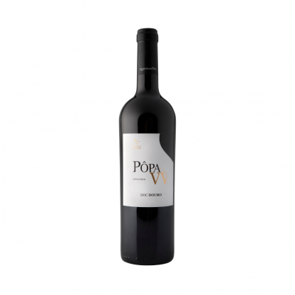 PÔPA VINHAS VELHAS 2015