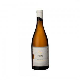 PÔPA AMPHORA BRANCO 2018