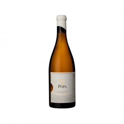 PÔPA AMPHORA BRANCO 2018