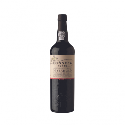 Fonseca Tawny 10 anos