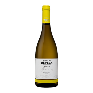 Quinta da Devesa Branco Superior Gouveio 2020