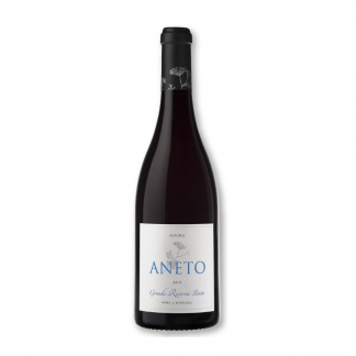 Vinho Tinto Aneto Grande Reserva