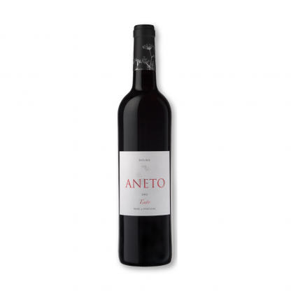 Vinho Tinto Aneto