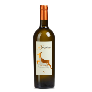 Brunheda Grande Reserva Branco