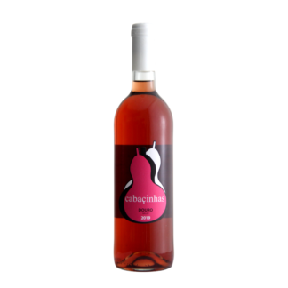 Cabacinhas Rosé 2019