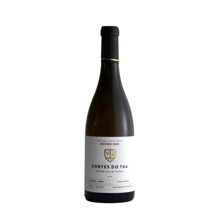 Cortes do Tua Reserva Branco 2019