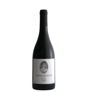 Dona Leonor Reserva Tinto 2012