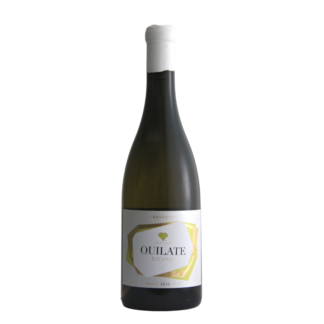 Douro Altitude Quilate Reserva Branco 2019