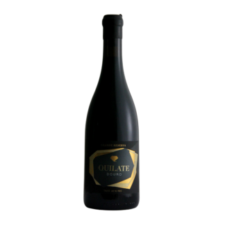 Douro Quilate Grande Reserva Tinto 2015