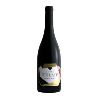 Douro Quilate Tinto Reserva 2019