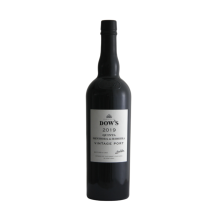 Dow's Vintage Port 2019