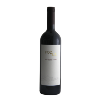 FozTua Tinto 2017