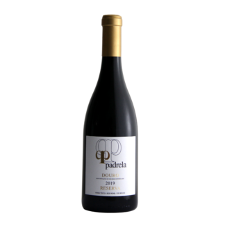 Padrela Reserva Tinto 2019