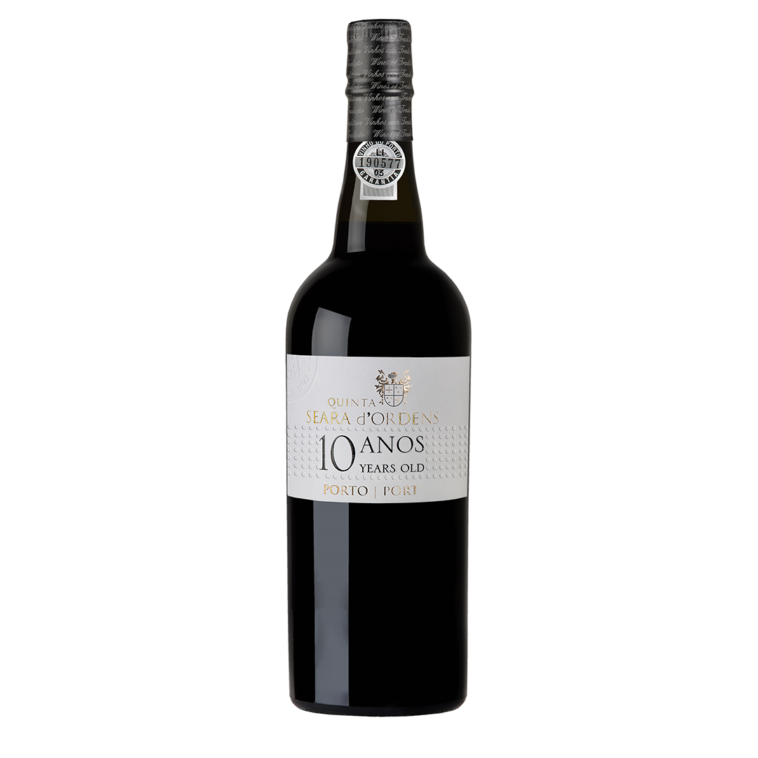 Porto Tawny 10 Anos Porto Tawny 10 Anos