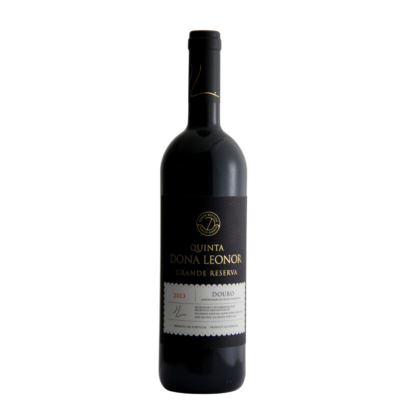 Quinta Dona Leonor Grande Reserva 2013