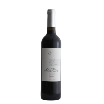 Quinta Dona Leonor Tinto Colheita 2012