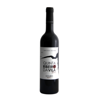 Quinta Ribeiro da Vila Reserva Tinto 2015