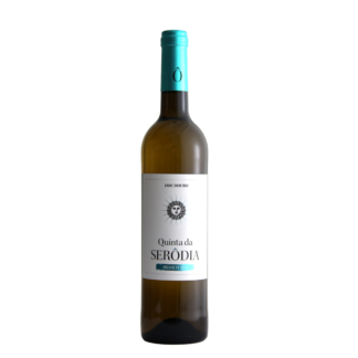 Quinta da Serôdia Branco 2020