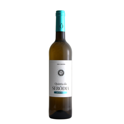 Quinta da Serôdia Branco 2020