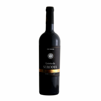 Quinta da Serôdia Touriga Nacional 2019