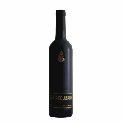 Quinta de Lubazim Douro Tinto Grande Reserva 2013